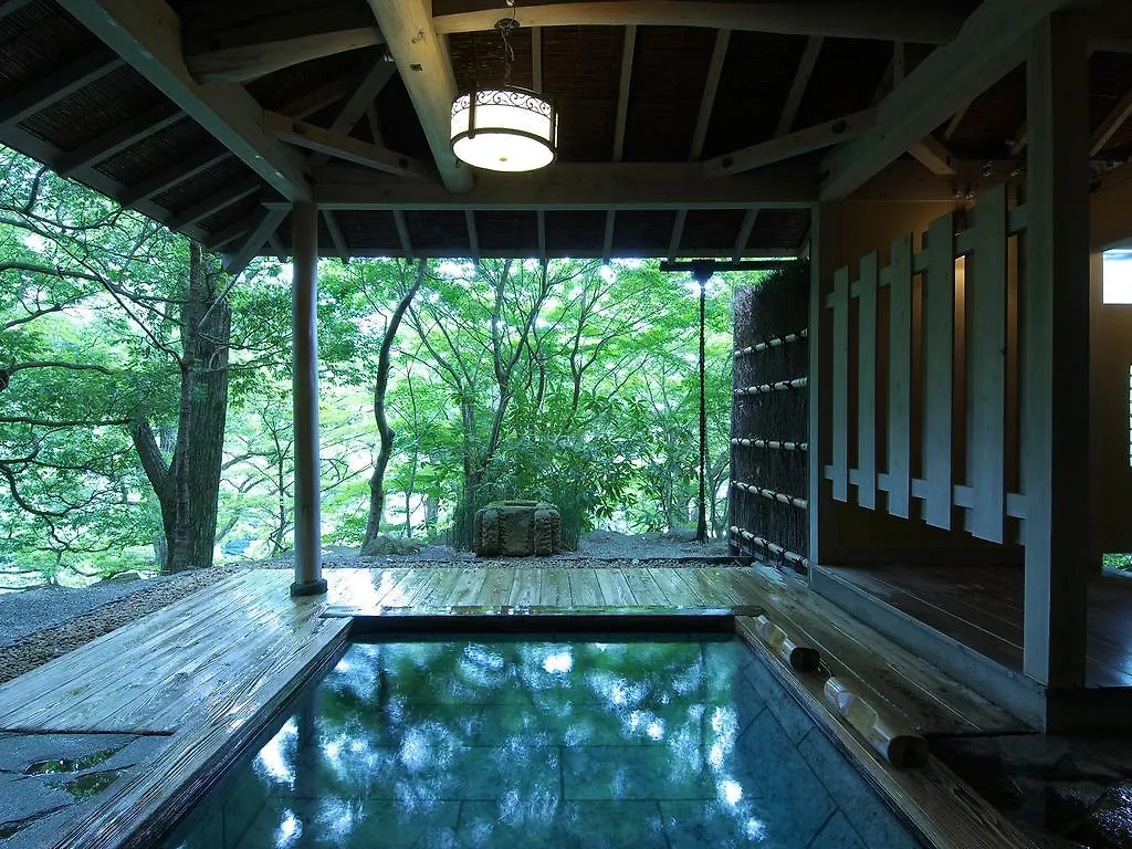 Musashino Bekkan Hakone