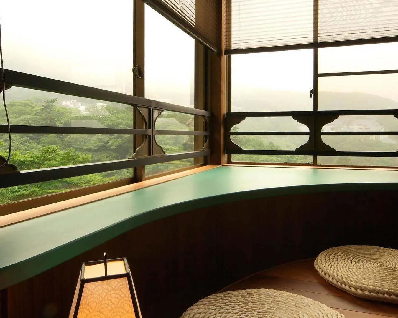 Musashino Bekkan Hakone