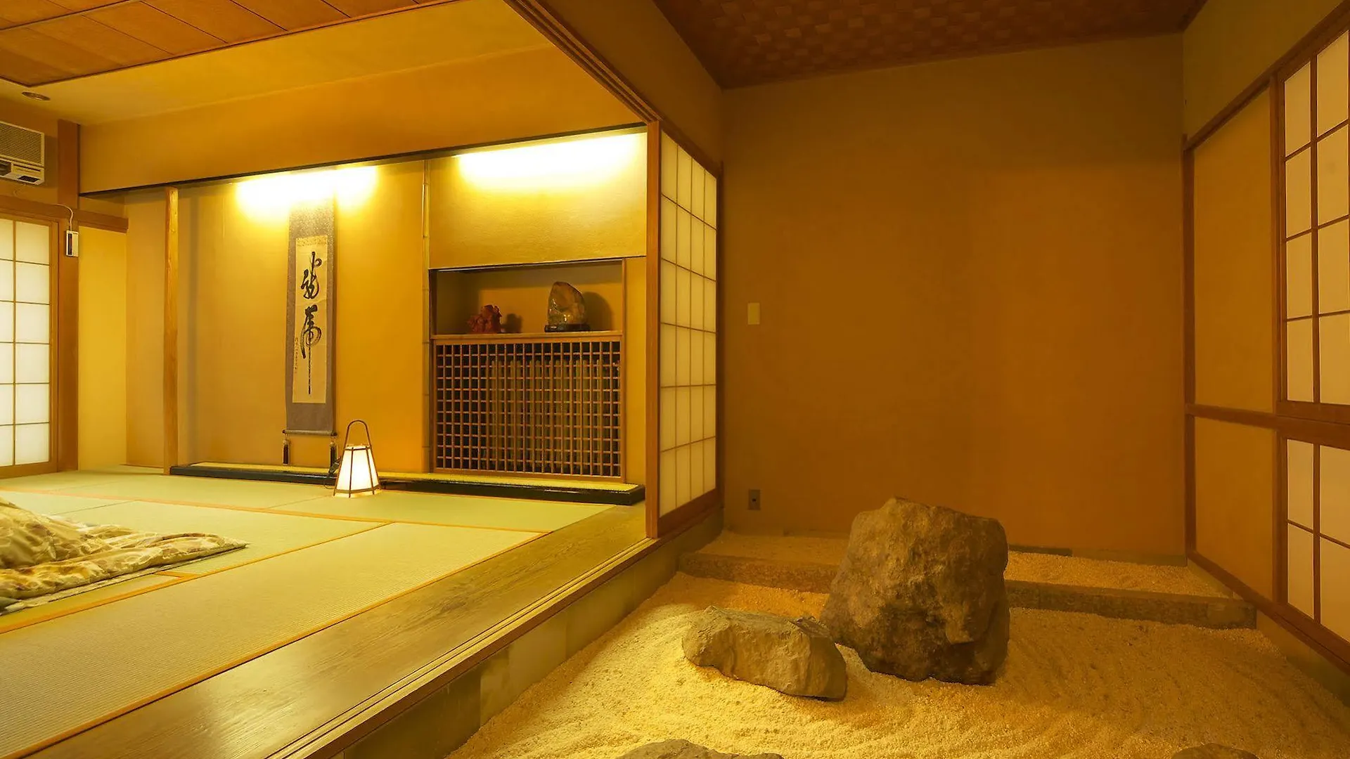 Musashino Bekkan Hakone Ryokan