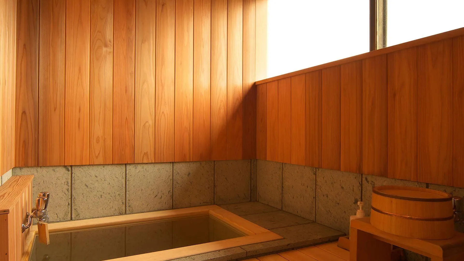 Ryokan Musashino Bekkan Hakone
