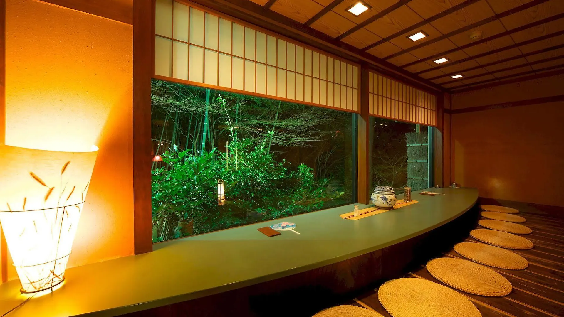 Musashino Bekkan Hakone