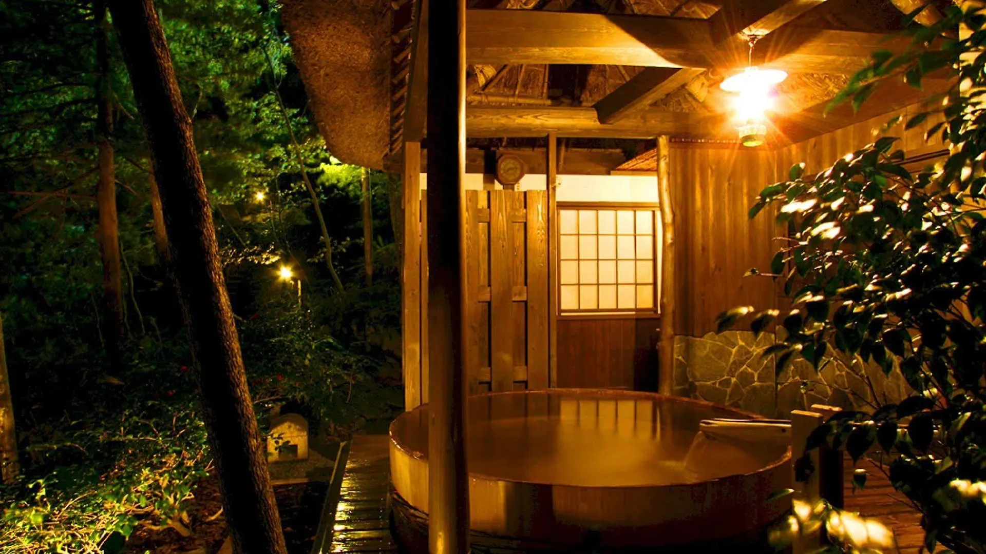 Ryokan Musashino Bekkan Hakone