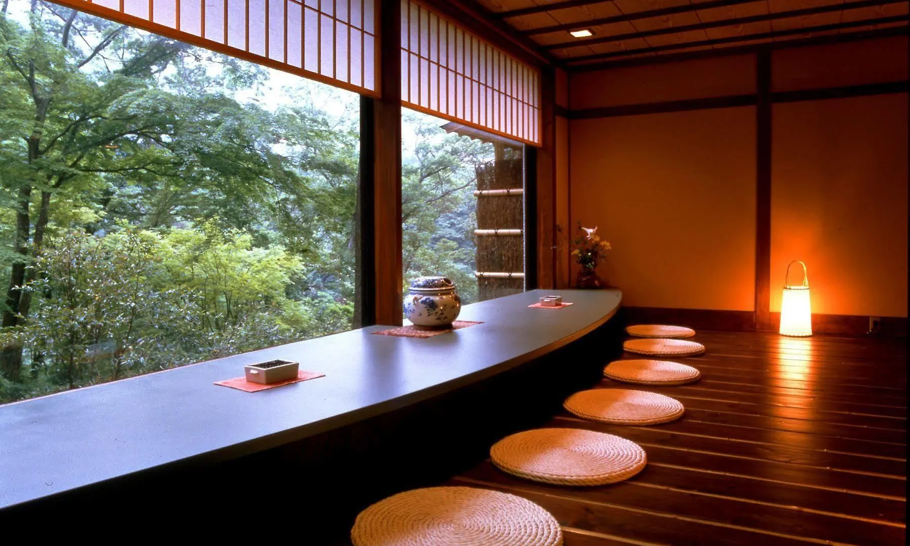 Musashino Bekkan Hakone