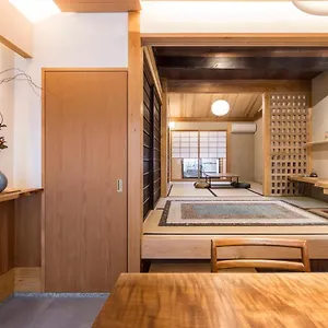 Kyomachiya Rikyu Japan