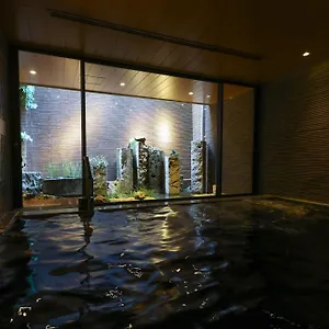Dormy Premium Ginza Japan