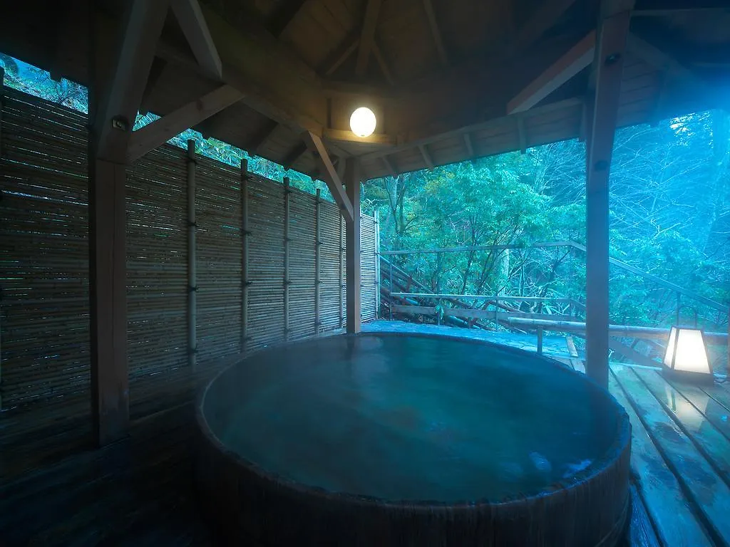 旅館 ホテル 四季の湯座敷 武蔵野別館 箱根町