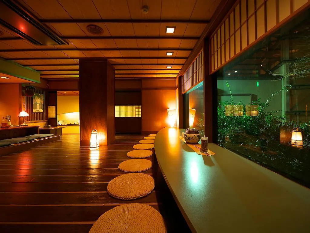 Musashino Bekkan Hakone