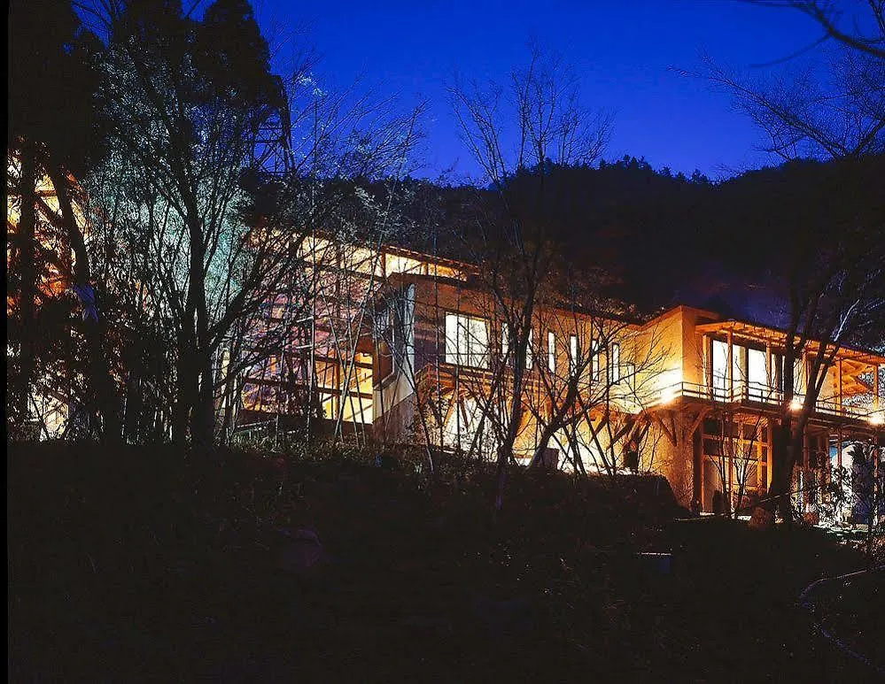 Musashino Bekkan Hakone 4*,  Japonya