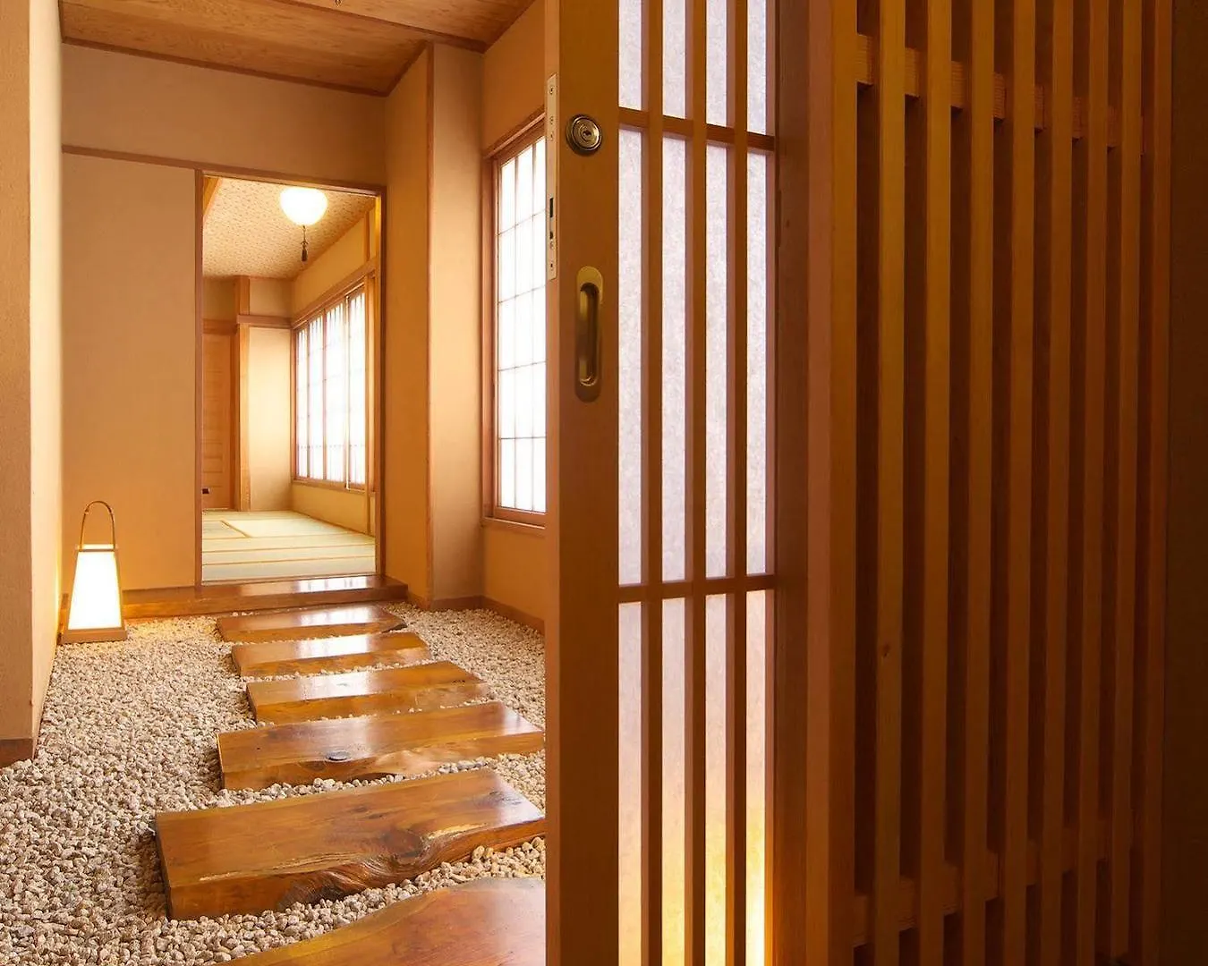 Musashino Bekkan Hakone